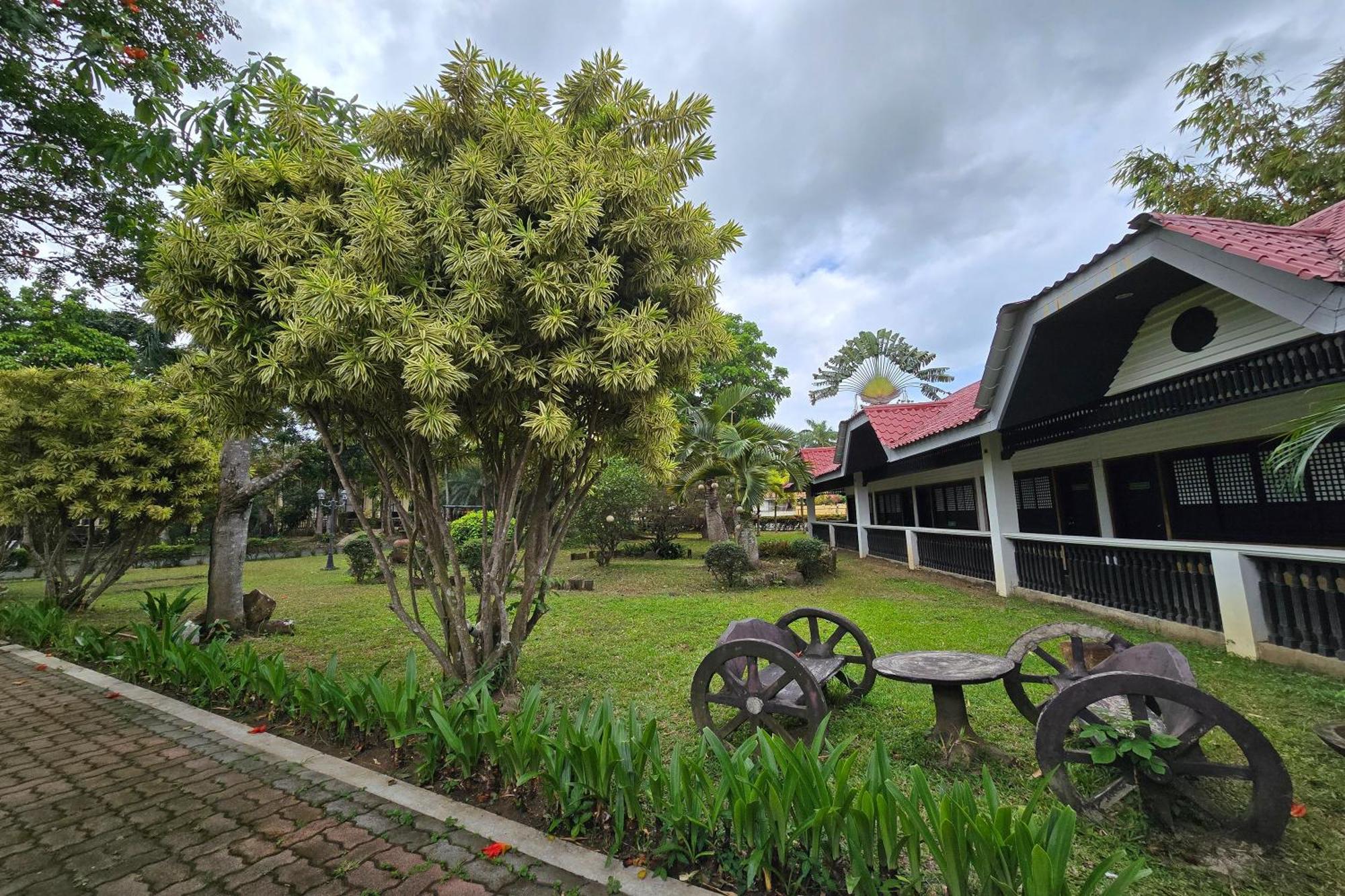 Grand Villa Laguna Bay Exterior foto