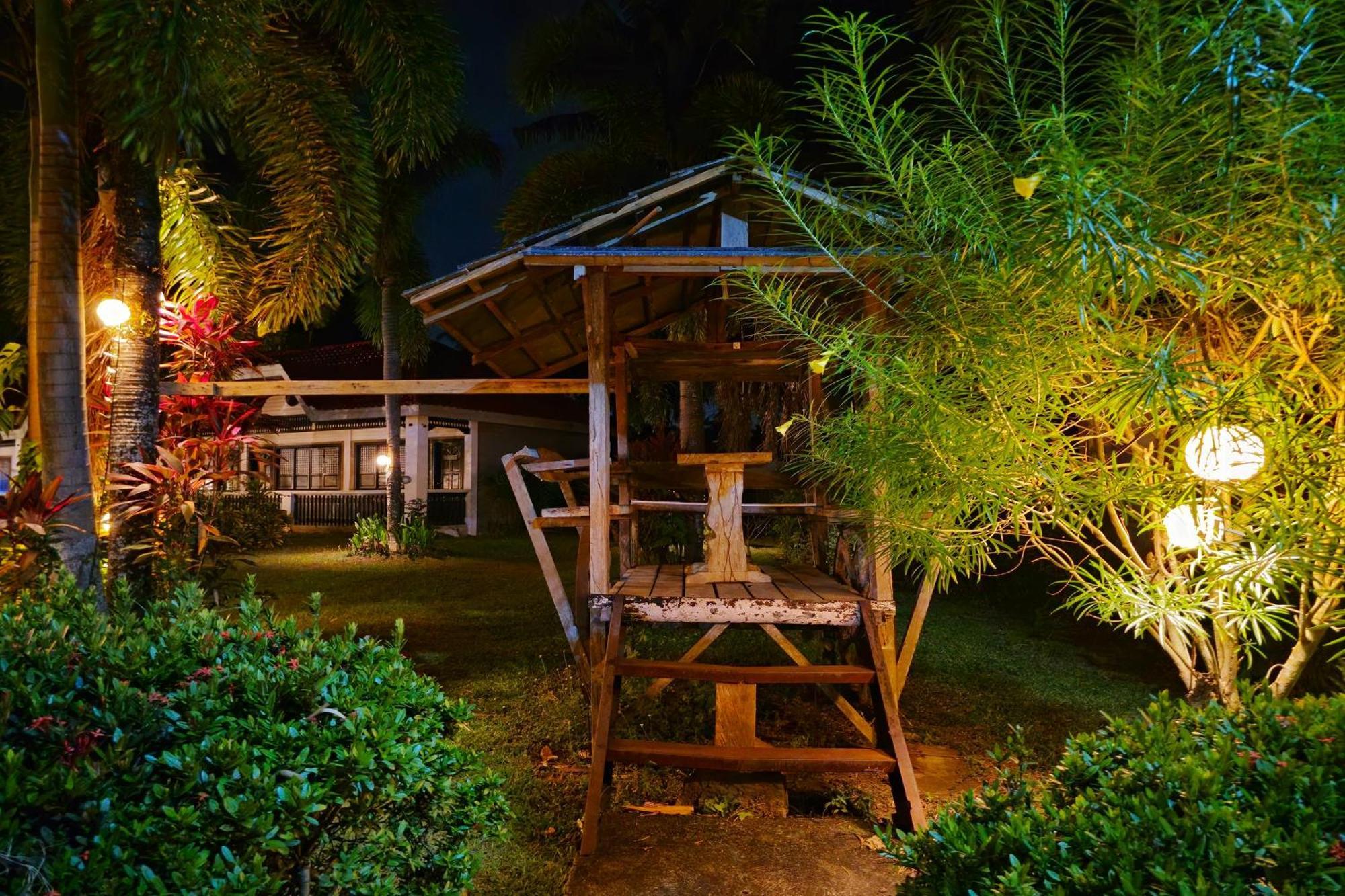 Grand Villa Laguna Bay Exterior foto