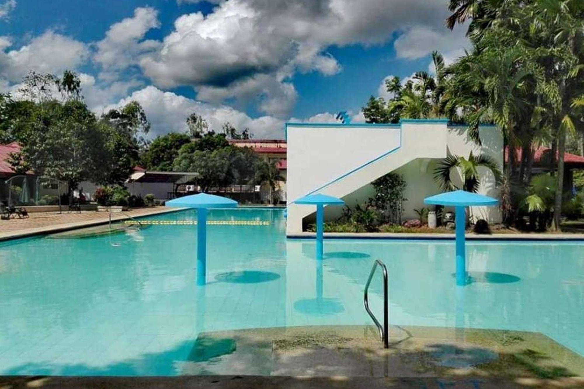 Grand Villa Laguna Bay Exterior foto